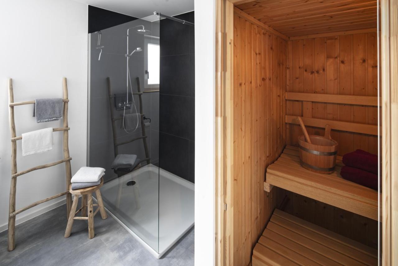 Claes Weinquartier - Appartements & Wine By Niko Schmitt Trittenheim Dış mekan fotoğraf